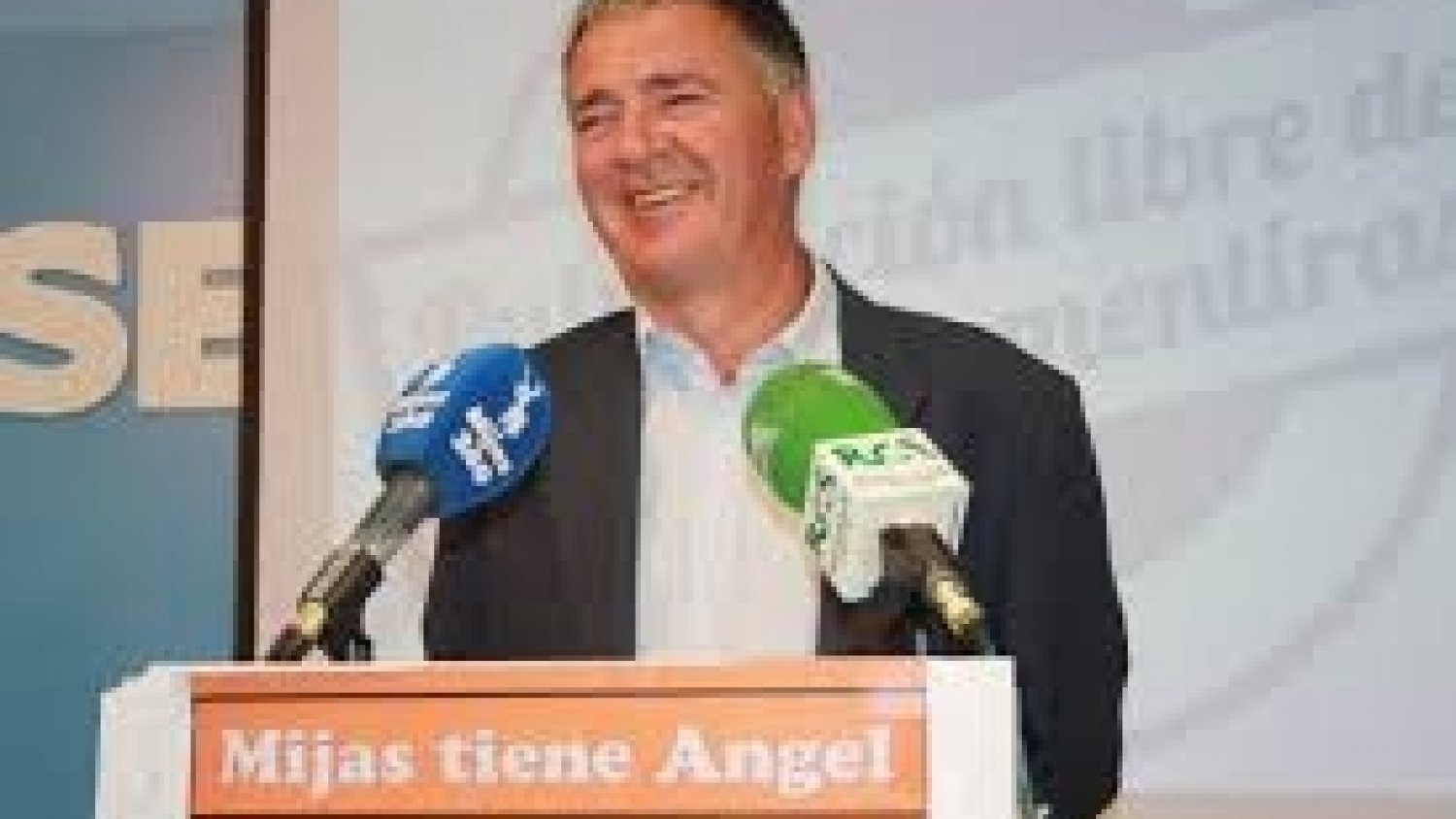 Nozal (PP) asegura que se siente 