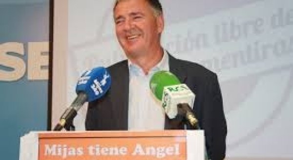 Nozal (PP) asegura que se siente 