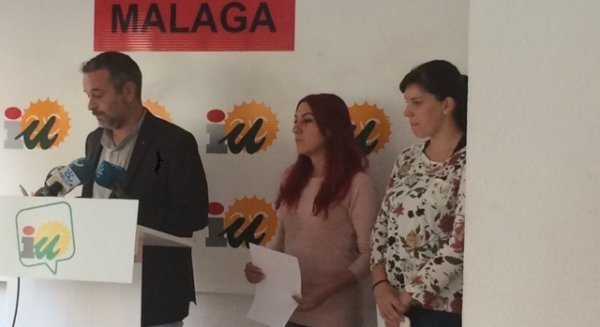 IU pretende que la enseñanza infantil concertada utilice la bolsa de profesores de la Administración pública