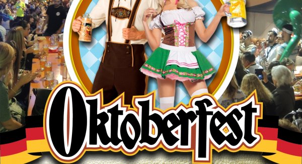 Torremolinos celebrará por segundo año la tradicional fiesta de la cerveza con el Oktoberfest 2016