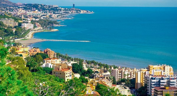 Málaga y la Costa del Sol refuerzan la promoción en Estados Unidos a fin de incrementar su cuota de mercado