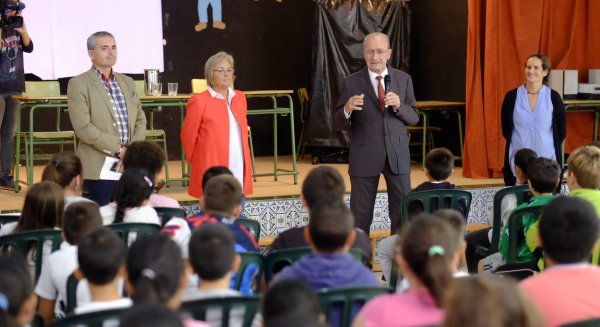 La convivencia en las sociedades multiculturales centra la Semana Europea de la Democracia Local