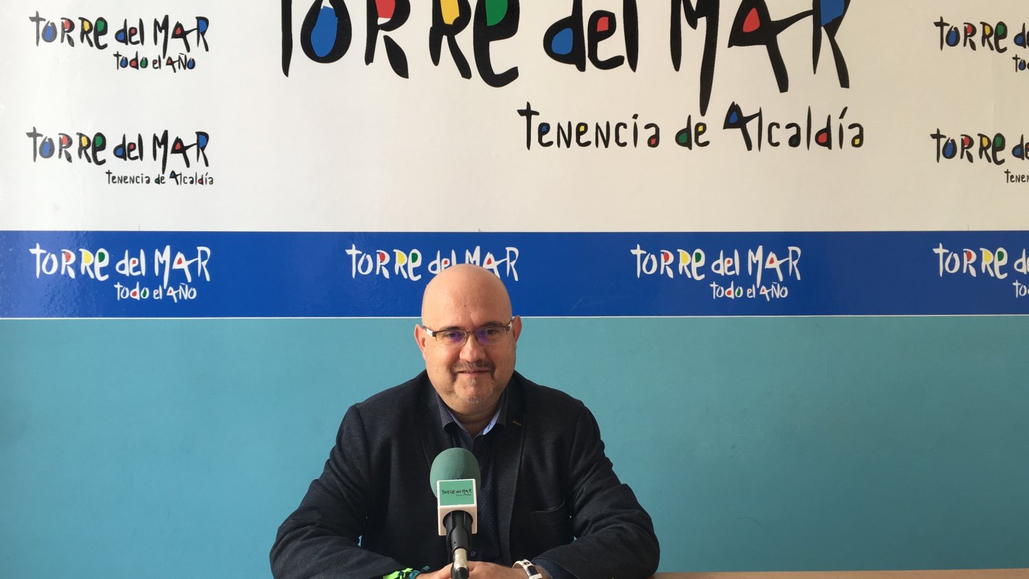Torre del Mar se convierte en el segundo territorio de la provincia de Málaga en contar con una playa canina