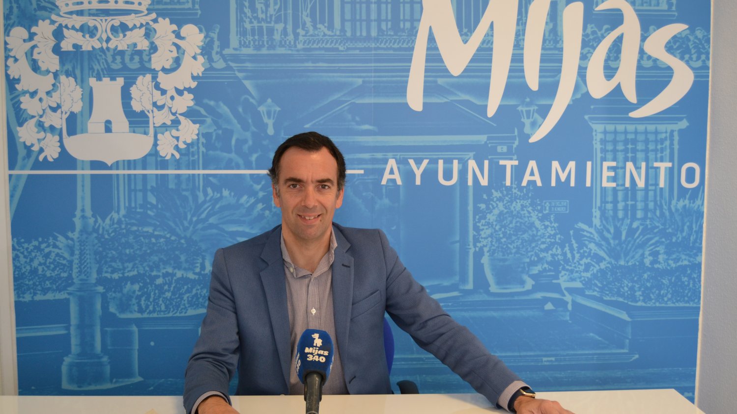 Mijas cuenta con alrededor de 2100 nuevas plazas de alojamiento gracias al certificado de prescripción urbanística