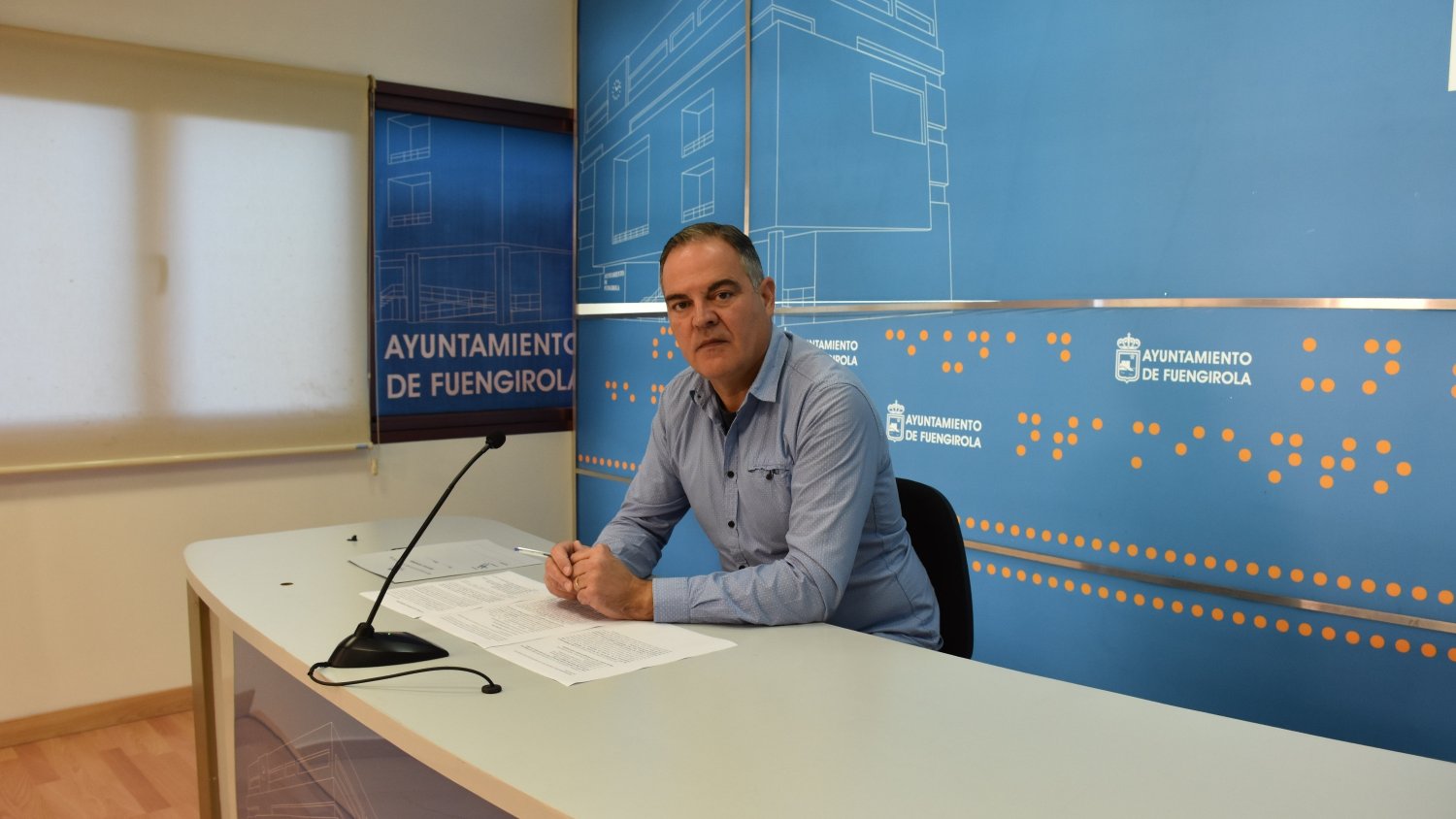 La Bolsa de Empleo Municipal de Fuengirola consigue 341 inserciones laborales hasta el pasado mes de septiembre