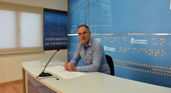 La Bolsa de Empleo Municipal de Fuengirola consigue 341 inserciones laborales hasta el pasado mes de septiembre