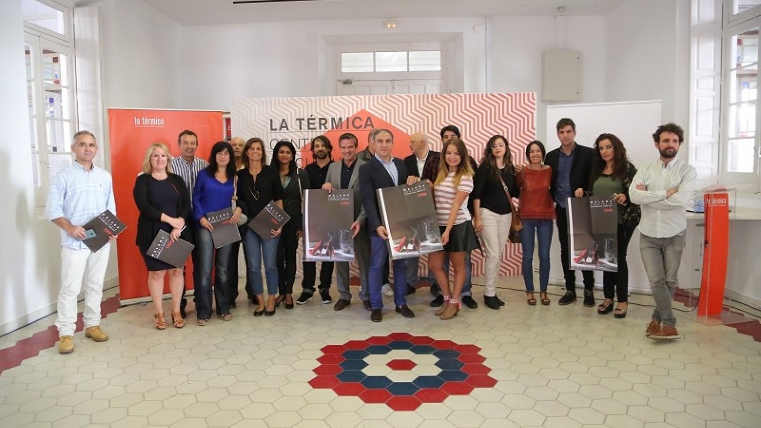 La Térmica expande su programación a 15 municipios de la provincia durante el próximo semestre