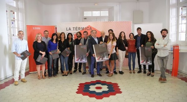 La Térmica expande su programación a 15 municipios de la provincia durante el próximo semestre