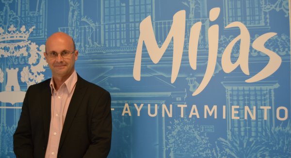 Mijas aprueba por primera vez el Reglamento del Comité de Seguridad y Salud para el Ayuntamiento