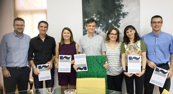 La UMA entrega el IV premio a la Innovación Educativa
