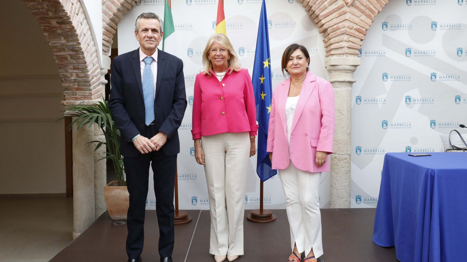 La UNED impartirá seis carreras universitarias en la sede de Marbella a partir de 2023