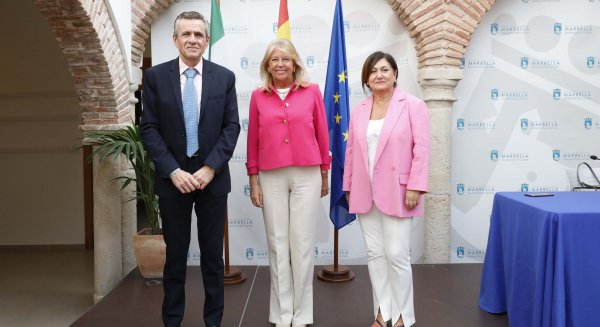 La UNED impartirá seis carreras universitarias en la sede de Marbella a partir de 2023