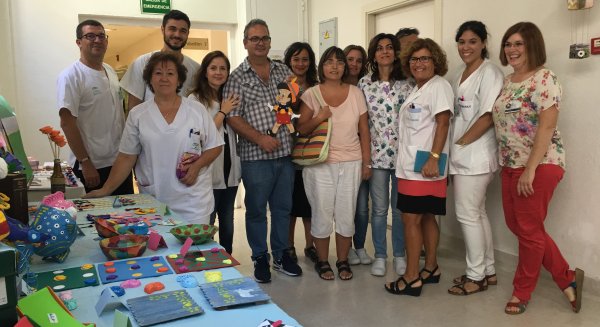 La investigación, prevención e inclusión social, objetivos prioritarios de los profesionales sanitarios en el Día de la Salud Mental