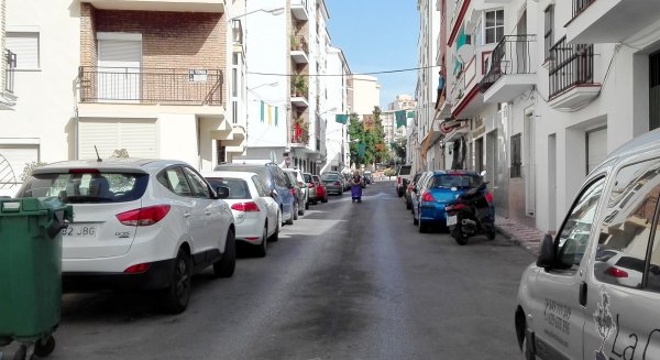 Estepona recibe una subvención de 700.000 euros para la remodelación integral del entorno de la céntrica iglesia San José