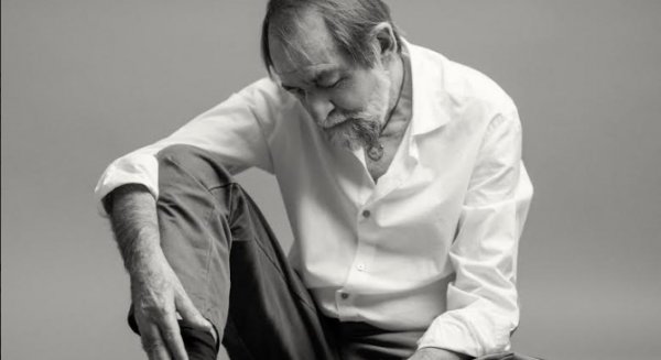 Pablo Guerrero inaugura el ciclo Son de Otoño del Centro del 27
