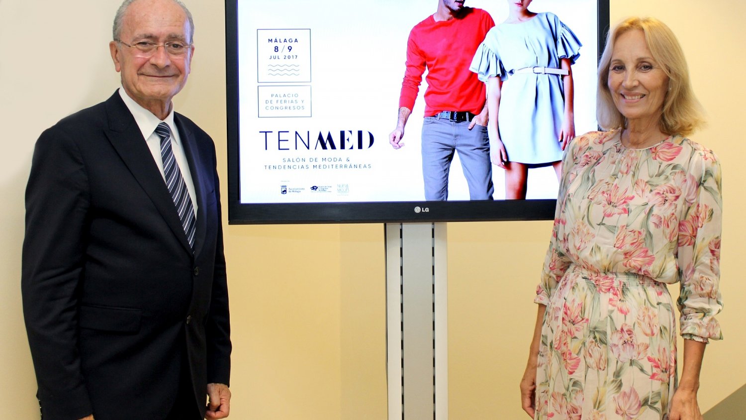 Salón de Moda & Tendencias Mediterráneas, llega en julio a Fycma como plataforma para la moda española y andaluza
