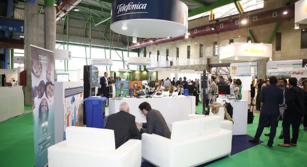 Greencities cierra su séptima edición con más de 2.000 reuniones de trabajo y adelanta su próxima convocatoria a junio de 2017