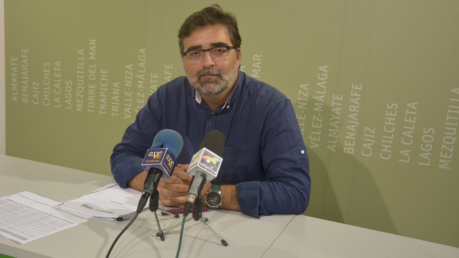 El Ayuntamiento de Vélez-Málaga recibe 913.002 euros de la Junta de Andalucía con cargo a la Patrica