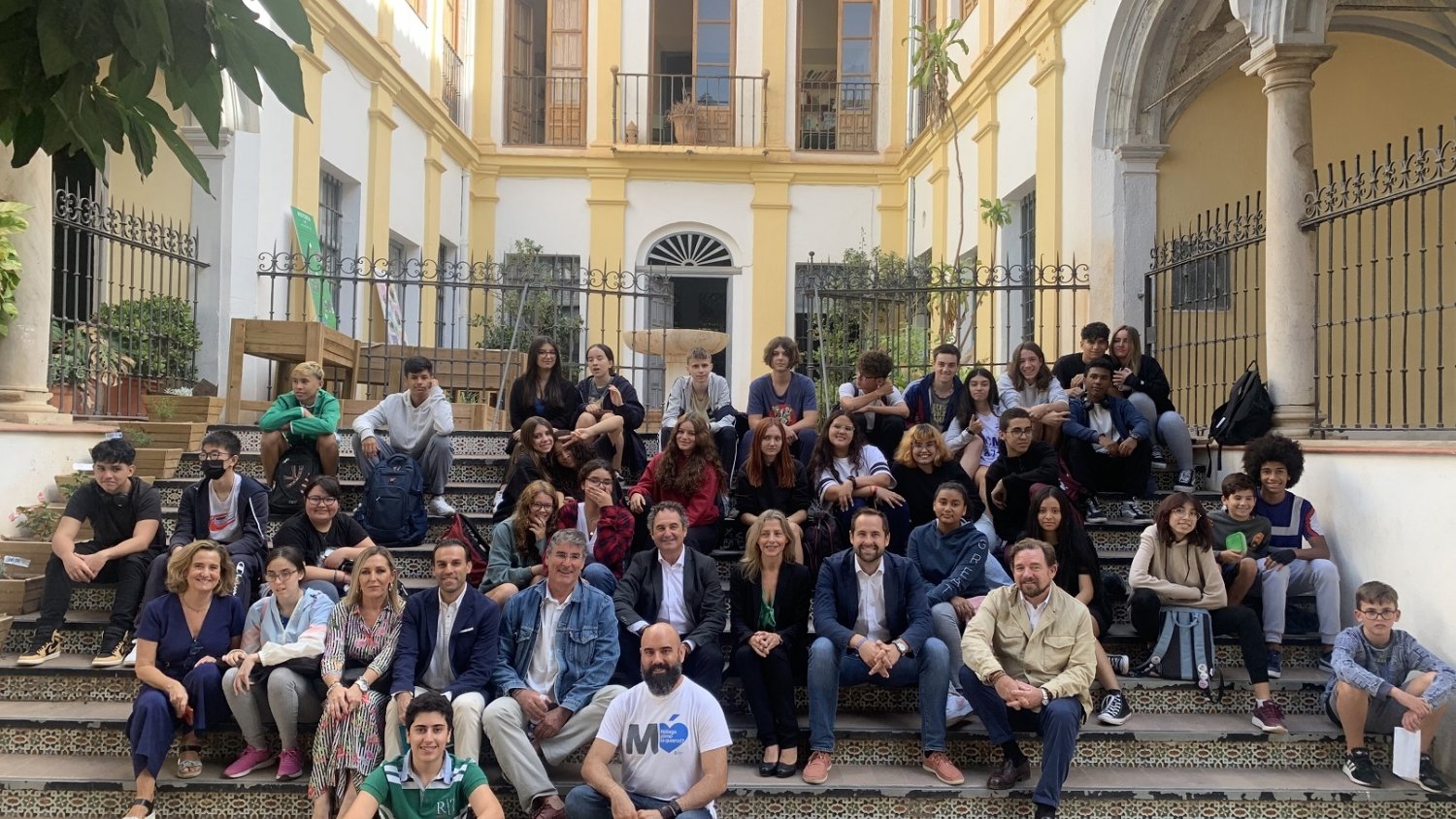 El 'Pasaporte Verde' arranca una nueva edición con una propuesta para trabajar en el cambio climático