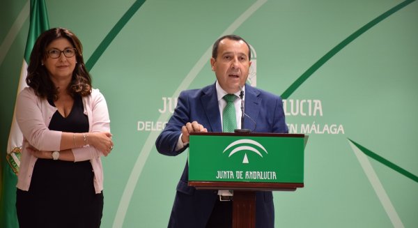 Las Jornadas Europeas de Patrimonio 2016 prevén una veintena de actividades en la provincia de Málaga