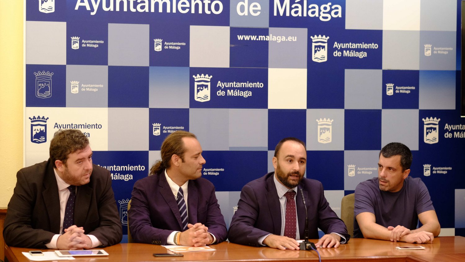 Más de 10.000 escolares aprenderán programación informática a traves del proyecto elaborado a partir de la iniciativa ciudadana Málaga Code