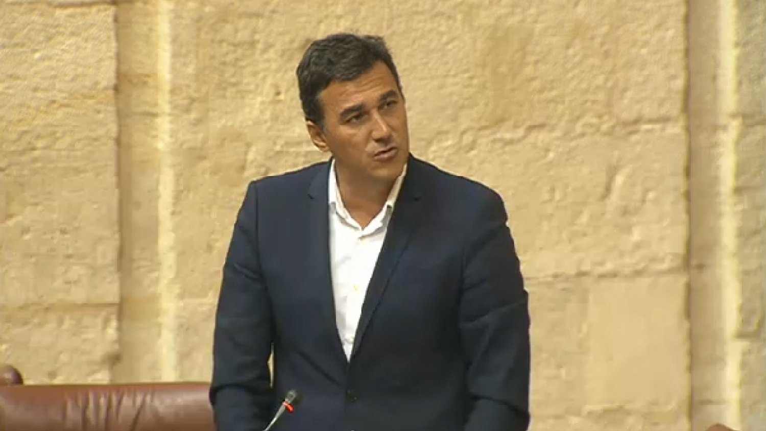Ciudadanos vuelve a exigir a la Junta que desbloquee los impagos en el CIO de Mijas tras haber el cumplido el Ayuntamiento