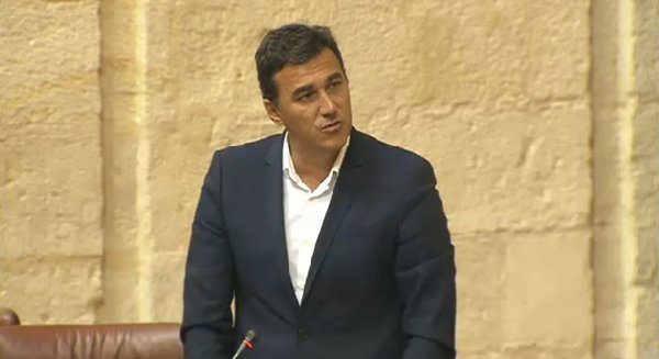 Ciudadanos vuelve a exigir a la Junta que desbloquee los impagos en el CIO de Mijas tras haber el cumplido el Ayuntamiento