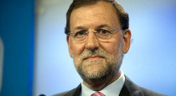 Rajoy: 