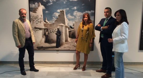 El Archivo Municipal acoge una muestra de Etiopia vista por el ojo de Castro Prieto, Premio Nacional de Fotografía 2015