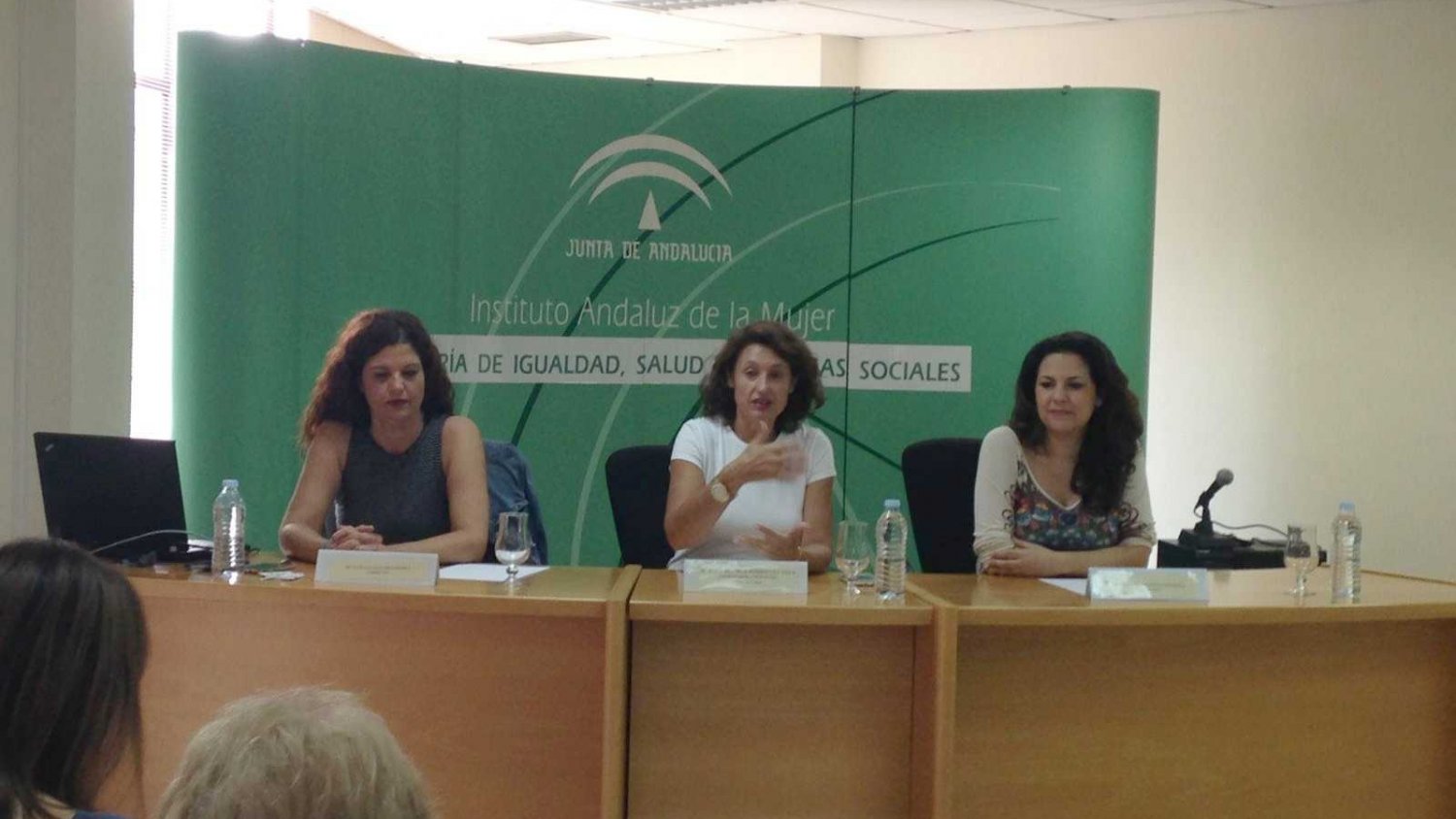 El IAM ofrece formación especializada a profesionales de los centros municipales para su intervención con el colectivo juvenil