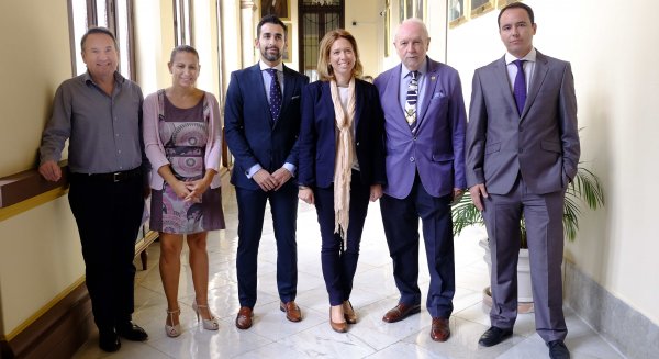 Balance positivo de las medidas aplicadas en la Prueba Piloto de Movilidad al PTA
