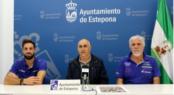 El X Trial Los Pedregales cita a 70 pilotos este domingo en Estepona