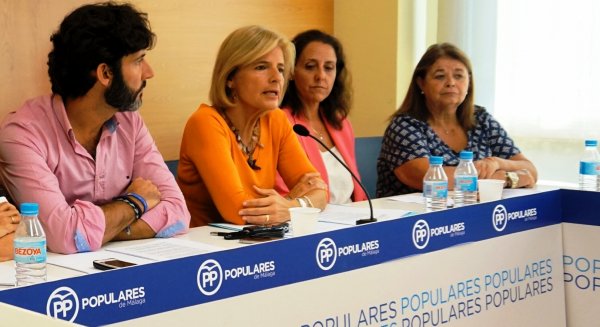 El PP denuncia que hay 3.000 enfermos de alzhéimer en listas de espera y sólo 863 plazas concertadas