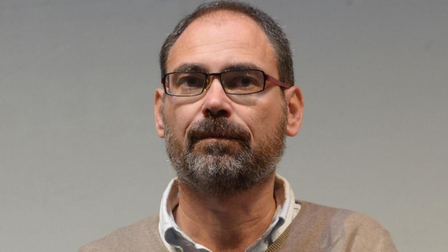Alberto Montero presentará su candidatura a la Secretaría General de Podemos en Málaga