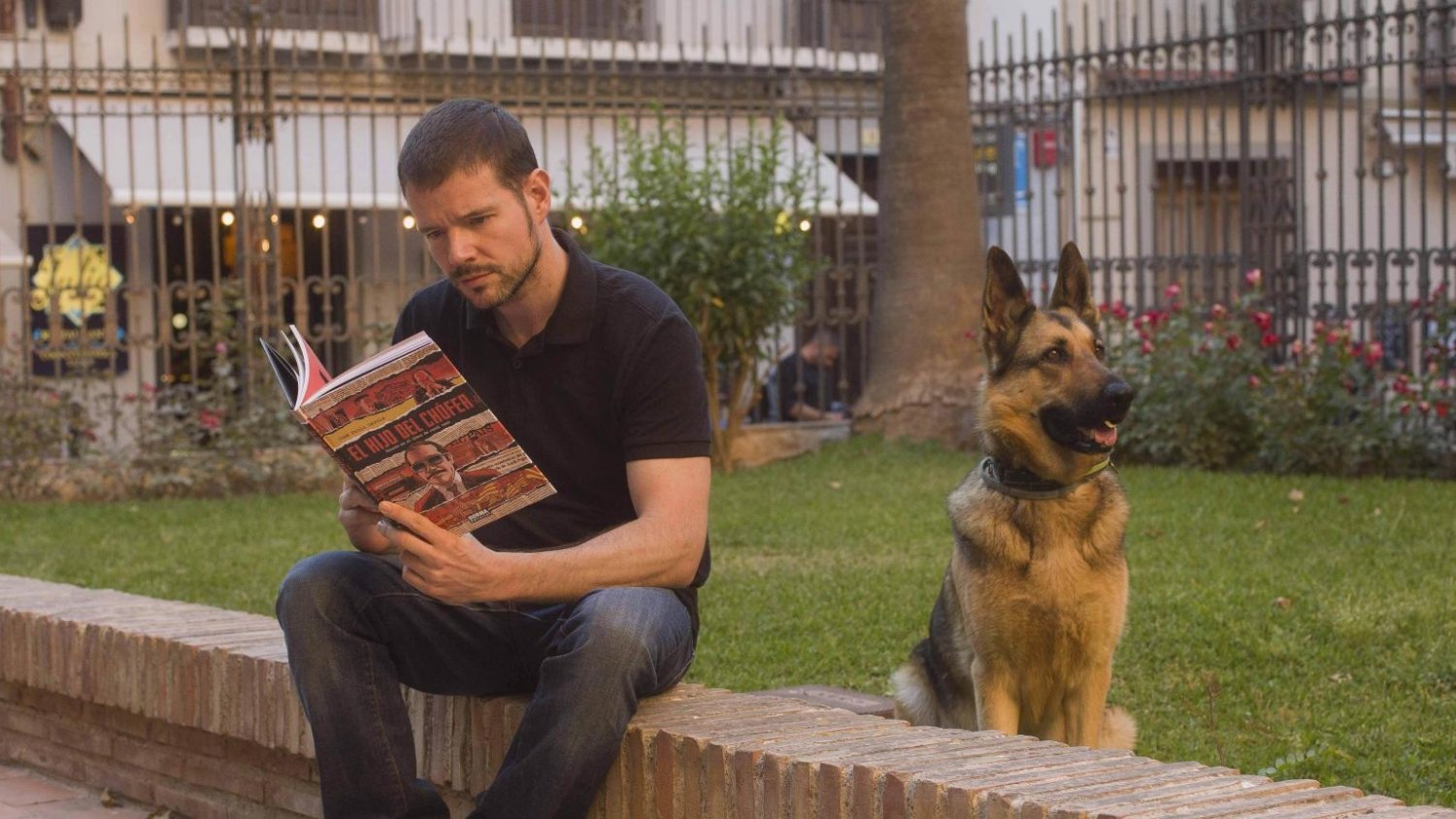 La masterclass 'Del cómic a la literatura', protagonista de la programación semanal en La Térmica