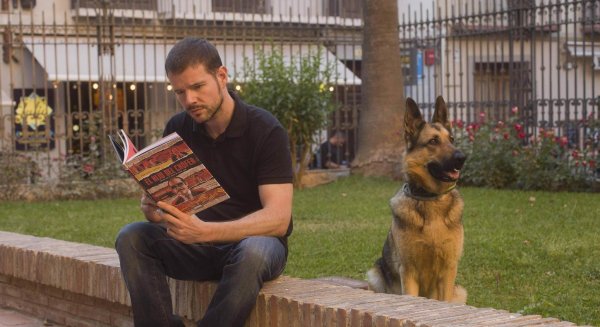 La masterclass 'Del cómic a la literatura', protagonista de la programación semanal en La Térmica