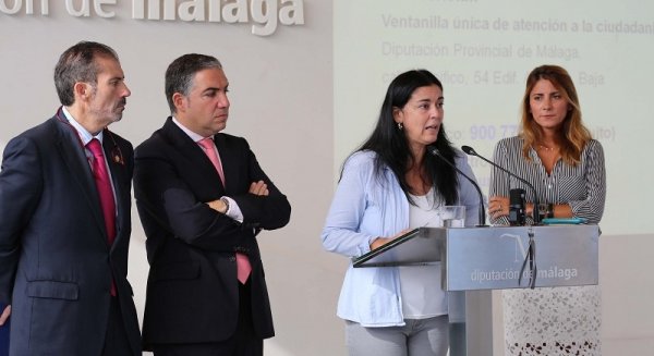 Galindo considera que Málaga Ahora 