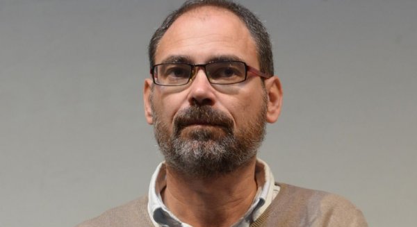 Alberto Montero decidirá esta semana si se presenta a la Secretaría General de Podemos en Málaga