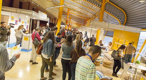 Abierto el plazo de inscripción online para participar en la quinta edición del Foro Ser Emprendedor