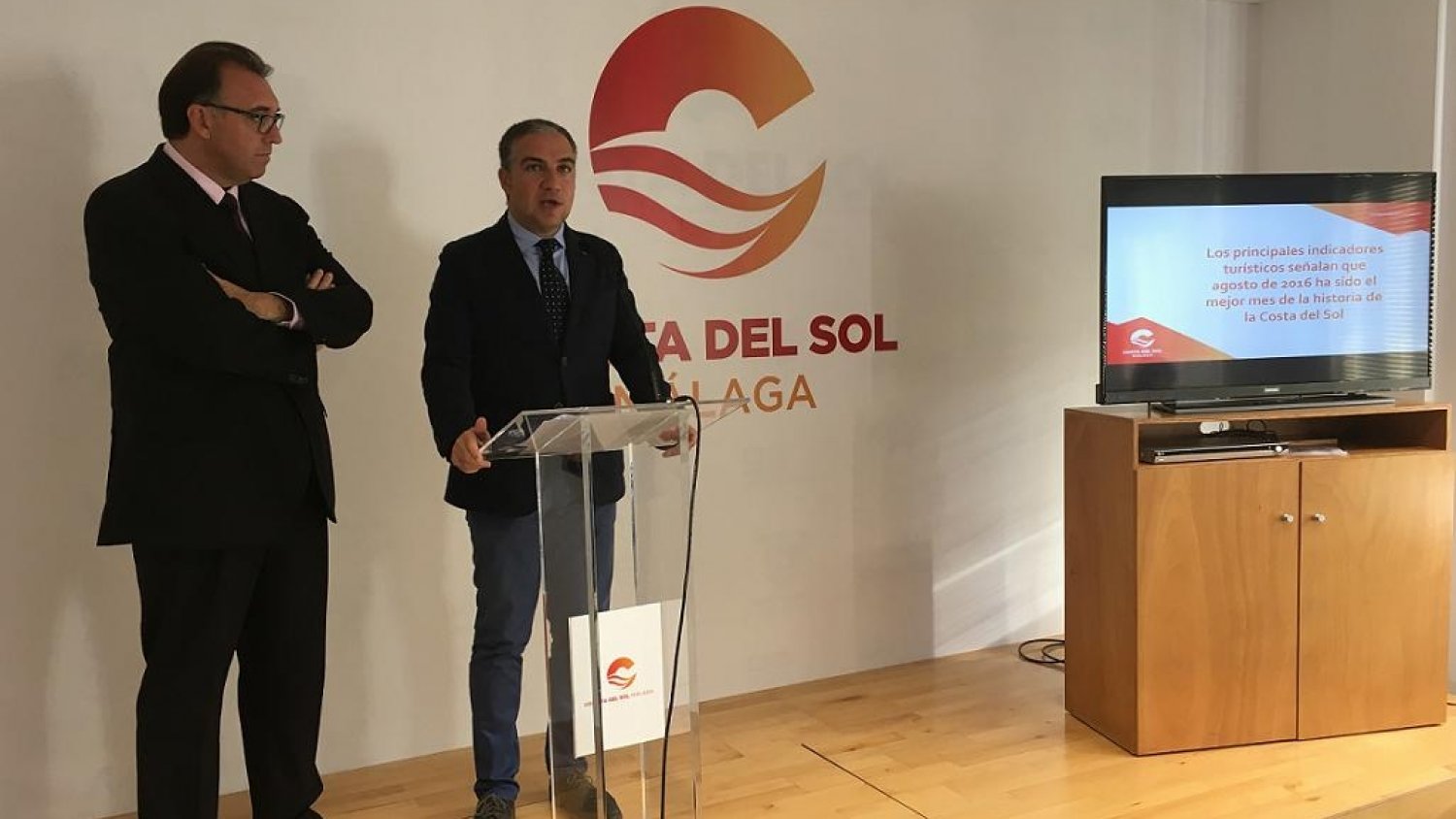 Los principales indicadores turísticos señalan a agosto como el mejor mes de la historia de la Costa del Sol