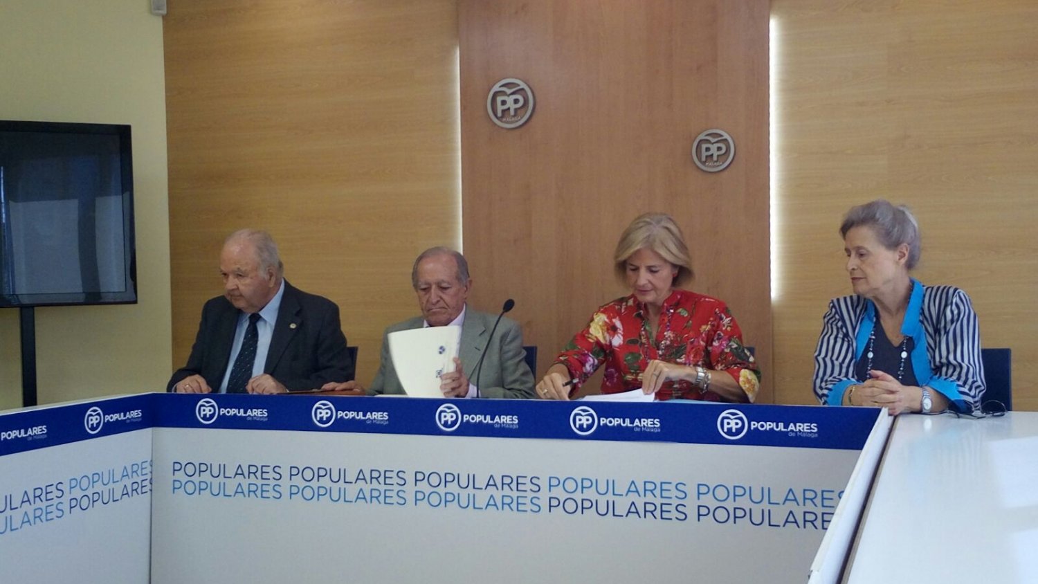 El PP llevará al Parlamento alternativas en favor de las personas con problemas mentales