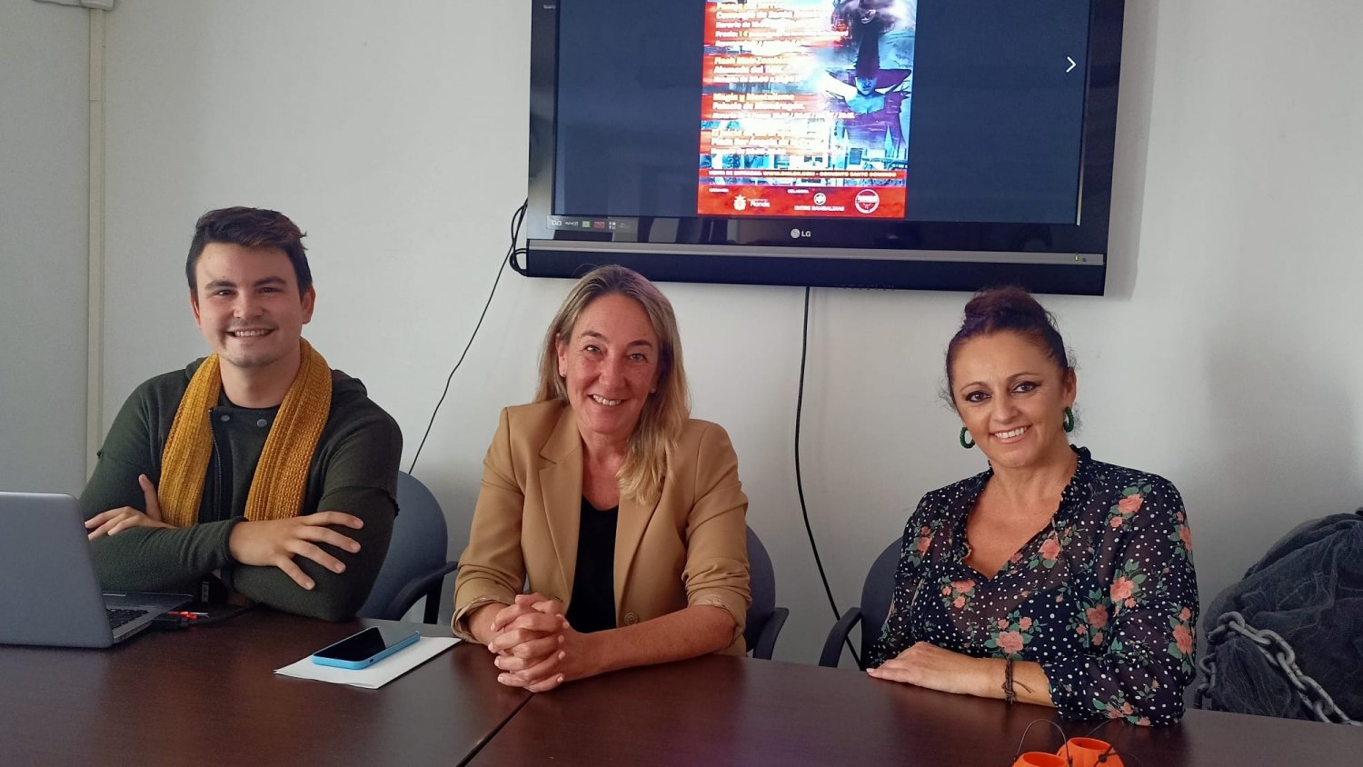 Ronda organiza una programación de actividades para todos los públicos para celebrar Halloween
