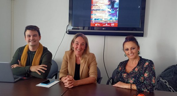 Ronda organiza una programación de actividades para todos los públicos para celebrar Halloween