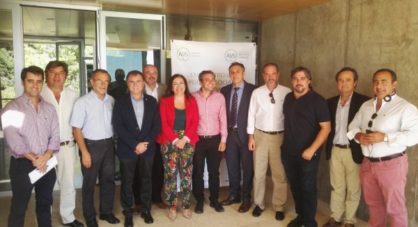 Los promotores públicos de viviendas protegidas en alquiler podrán acogerse a ayudas de la Junta el próximo año