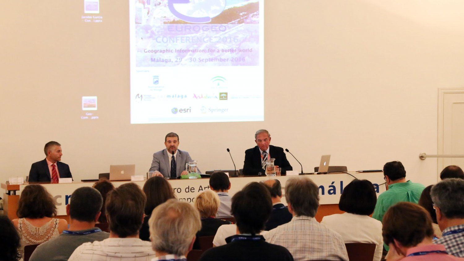 Un profesor de la ETSI de Telecomunicación recibe el premio del Institute of Electrical and Electronics Engineers