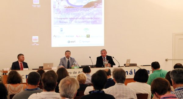 Un profesor de la ETSI de Telecomunicación recibe el premio del Institute of Electrical and Electronics Engineers