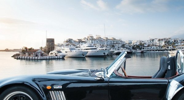 La Costa del Sol se alía con UNICEO para atraer nuevos eventos corporativos