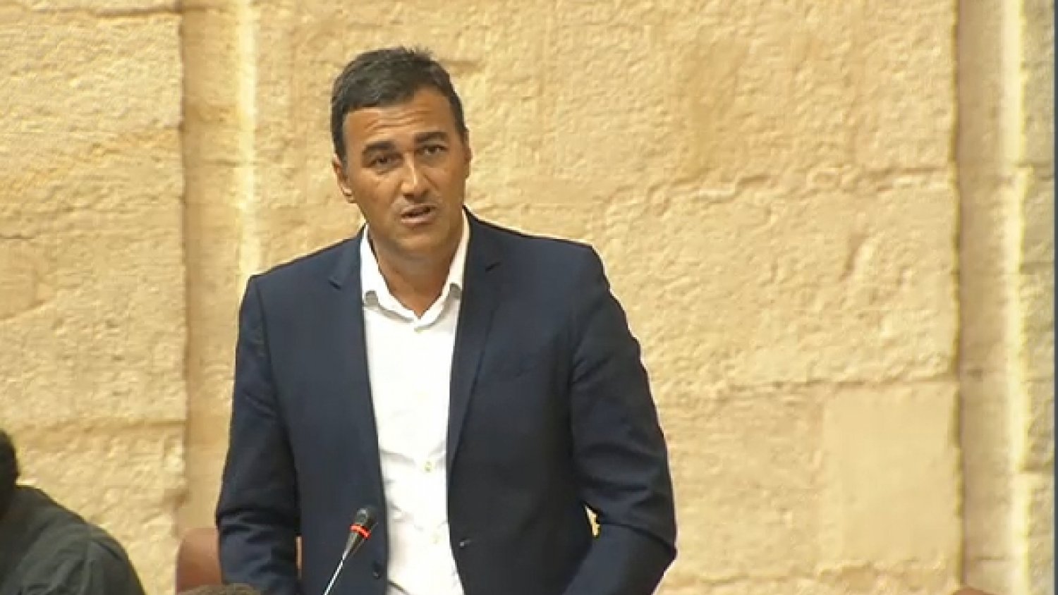 C's exige a la Junta que dote de camas y recursos sanitarios públicos a la Costa del Sol por “estar a la cola de Andalucía”