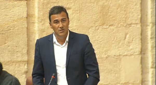 C's exige a la Junta que dote de camas y recursos sanitarios públicos a la Costa del Sol por “estar a la cola de Andalucía”
