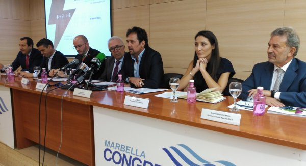 La Confederación Española de Jóvenes Empresarios reunirá a más de 500 asistentes en la vigésima edición de su congreso anual